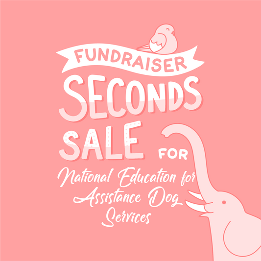 October Seconds Sale: NEADS