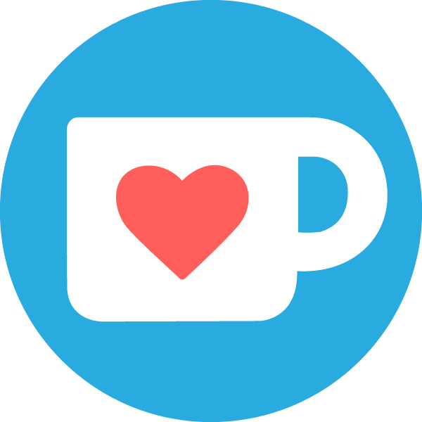 Buy me a coffee!