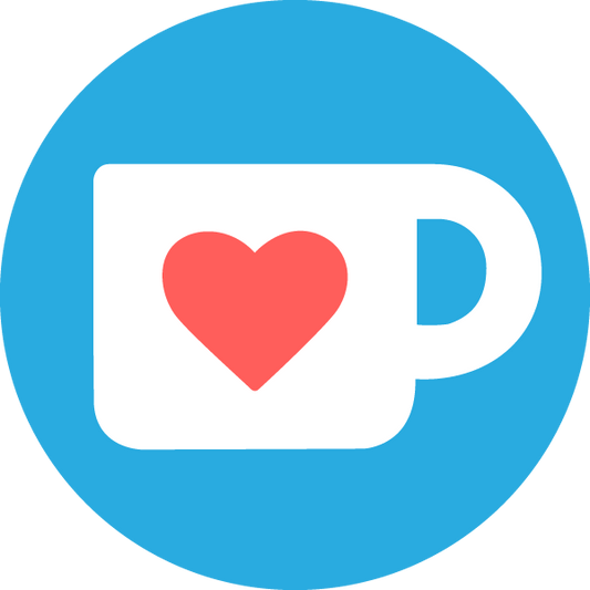 Buy me a coffee!