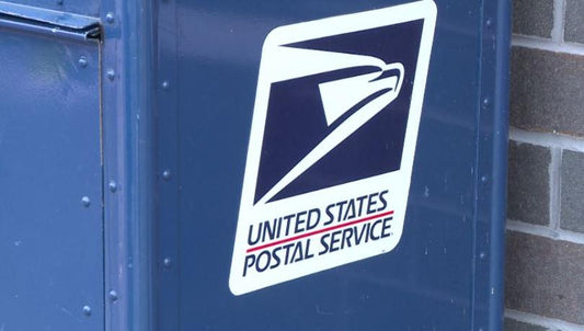 SHIPPING UPDATE: International Mail Restrictions (updated 6/26)