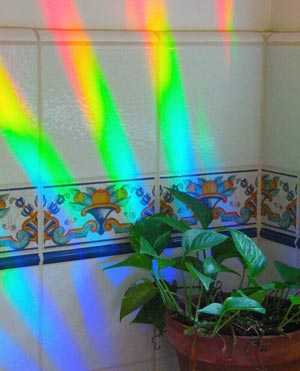 Rainbow Maker Application Tips + Tricks