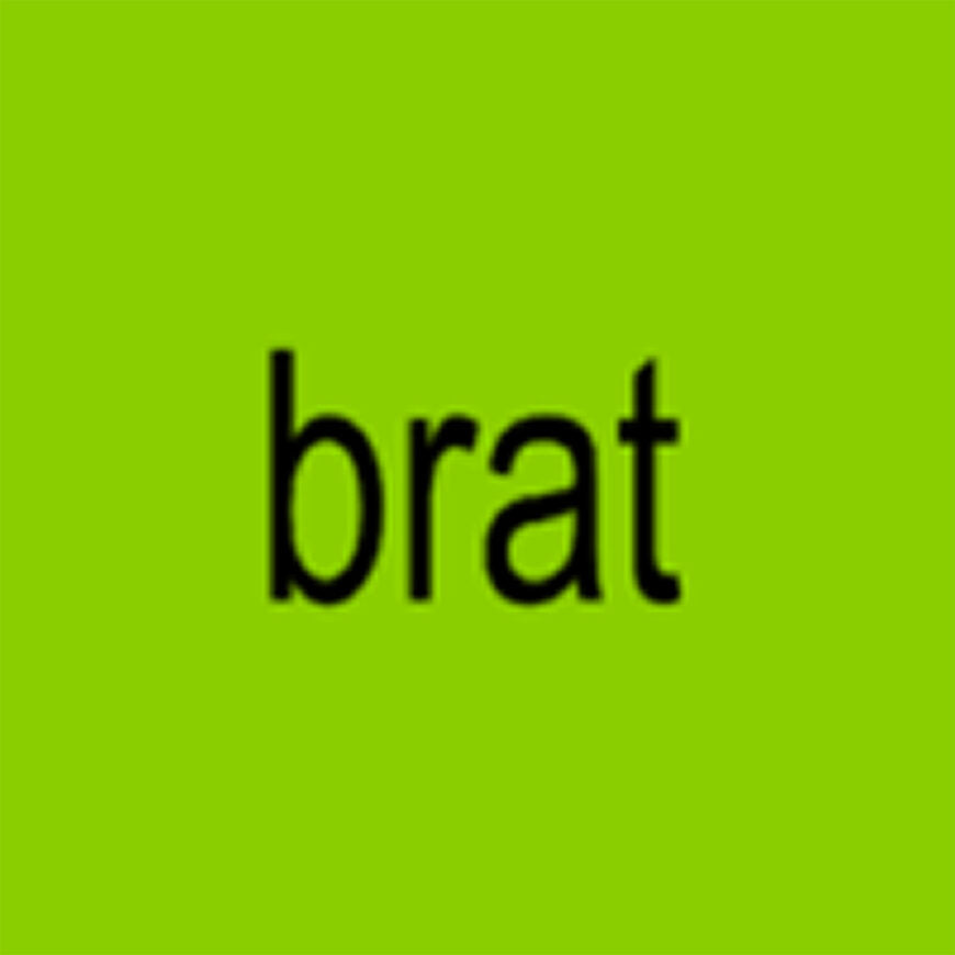 Friendship Bracelet: Brat