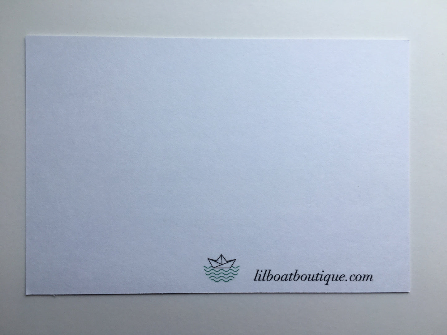Friends Forever - 4 x 6" Print Postcard