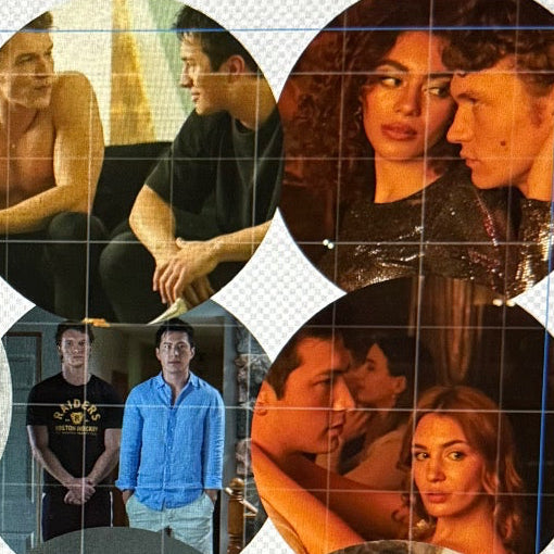 Mystery Heated Riv 1.25” Buttons