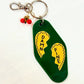 Damn Fine Motel Keychain