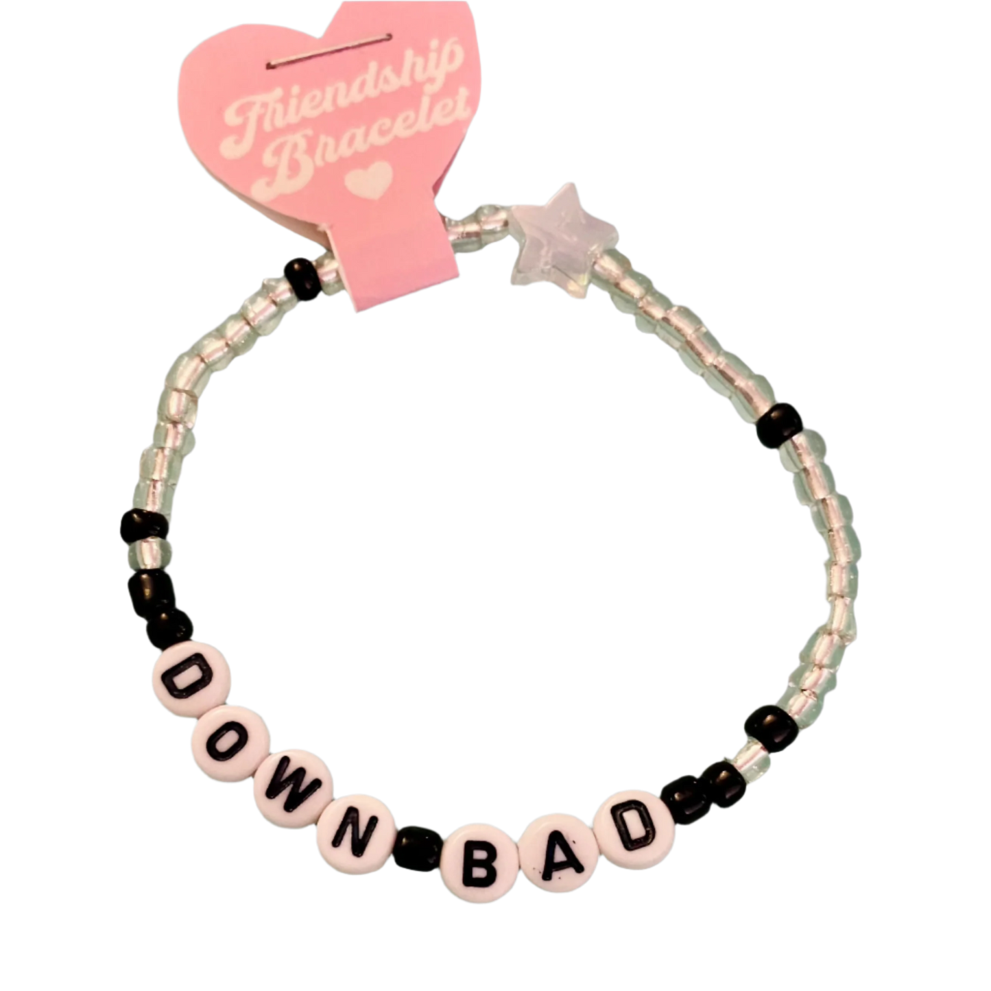 Friendship Bracelet - TTPD Version (Various)