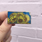 Kansas Sunflower Enamel Pin - State Flower Series KS