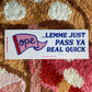 Ope Let me... - Bumper Sticker