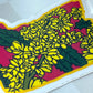 Oregon Grape - Vinyl Sticker - State Flower Series