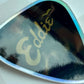 Eddie Holographic Sticker Guitar Pick