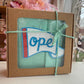 Gift Box Set: Ope or Indiana