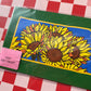 Kansas Sunflower - 4 x 6" Print