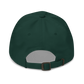 Ope Dad Hat - Forest Green