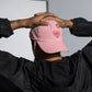 AHHHHHHHH Candy Heart Embroidered Dad hat