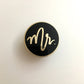 RETIRED - Mr. and Mrs. Mix and Match Enamel Pins
